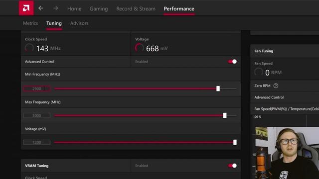 How To Overclock RX 6650XT - Quick & Easy Step By Step Tutorial смотреть онлайн