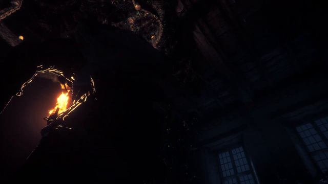 ВЕРНУЛИСЬ ДОМОЙ, А ТАМ... [A Plague Tale: Innocence #10] смотреть онлайн