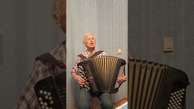 Жене... К 10 - й годовщине свадьбы. Сл. А. Григоренко. смотреть онлайн