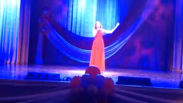 Дьяченко Алина.Город Партизанск.Рождение звезд смотреть онлайн