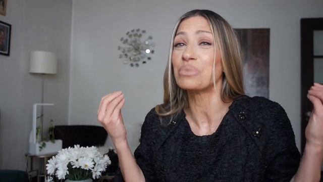 Help for Dry Damaged Hair!! | OVER 50 | Stung by Samantha смотреть онлайн