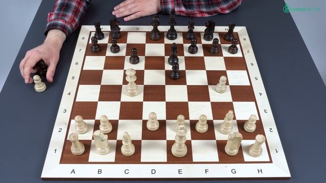 How to play the Grob Attack | Chess Opening | IM Andrey Ostrovskiy смотреть онлайн