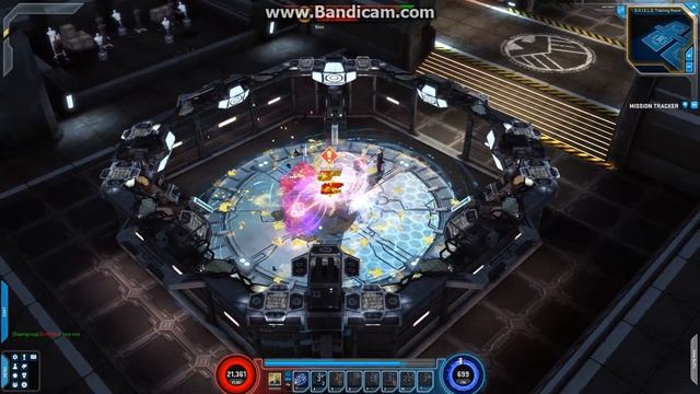Hybrid Beast 2:29 смотреть онлайн