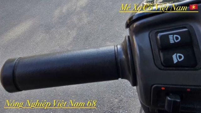 Honda Spacy 125 đầu 16 nguyên Zin. Anh em sưu tầm LH 0979396007 có Zalo ạ. смотреть онлайн
