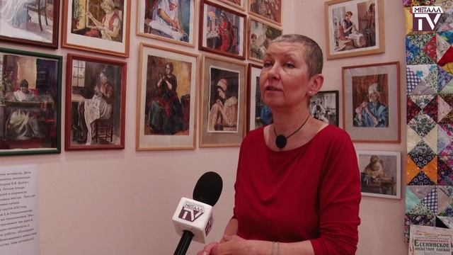 Фестиваль "Интерьер". ДК "Нева" (пос. Понтонный) 16 ноября 2022 г. смотреть онлайн