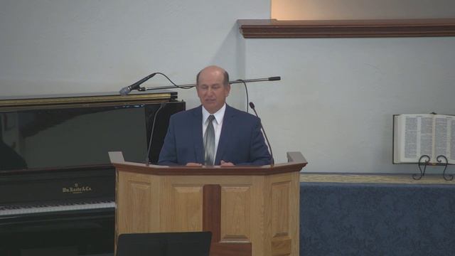 Утреннее служение от 2021-4-4 (Апрель) смотреть онлайн