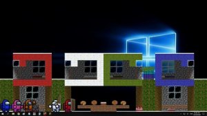 Among Us - OUT - Animation - 6 ~ 10