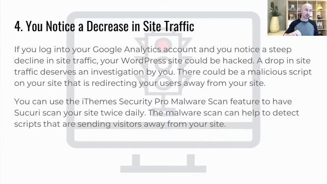 7 Signs Your WordPress Site is Hacked in 2019 смотреть онлайн