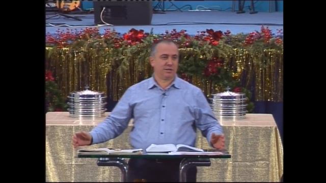 Пост 20 день (20.01.2016) Emmanuil Worship смотреть онлайн