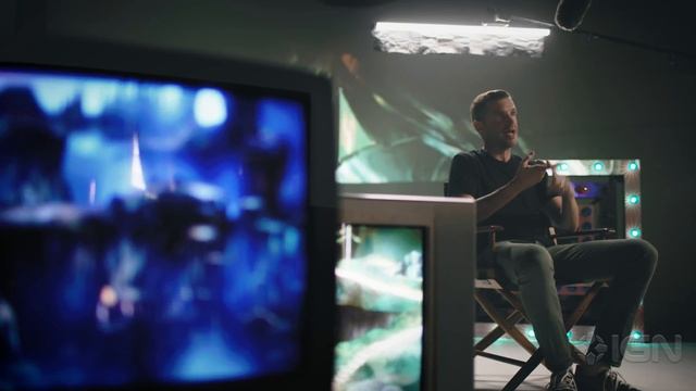 How Oxenfree II's Villains Are Affecting the Original Game смотреть онлайн