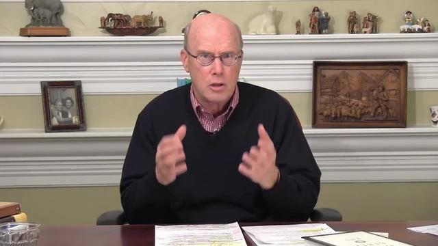 Teaching - Exegesis and Structure 1 смотреть онлайн