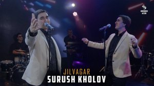 SURUSH KHOLOV - JILVAGAR 2023