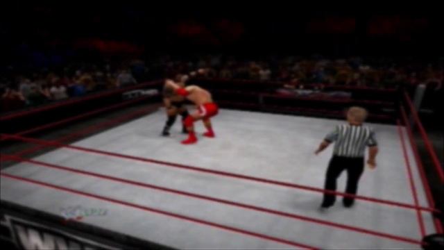 WWE 12 Entrances/Signatures/Finishers: Vladimir Kozlov смотреть онлайн
