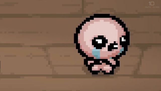 Isaac Dance 10 Hours смотреть онлайн