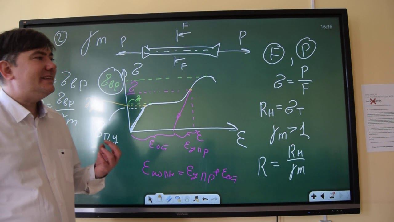 МПС. Коэффициент надёжности по материалу. Прочностные хар-ки. Диаграммы деформирования материалов. смотреть онлайн