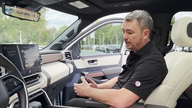 Mechanic Shares Toyota Tundra i-FORCE MAX 1-Year Owner Pros and Cons смотреть онлайн