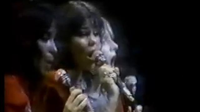Arabesque. The end of the show. смотреть онлайн