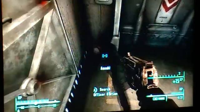 Let's Play Fallout 3 Part 3: A Rude Interruption смотреть онлайн