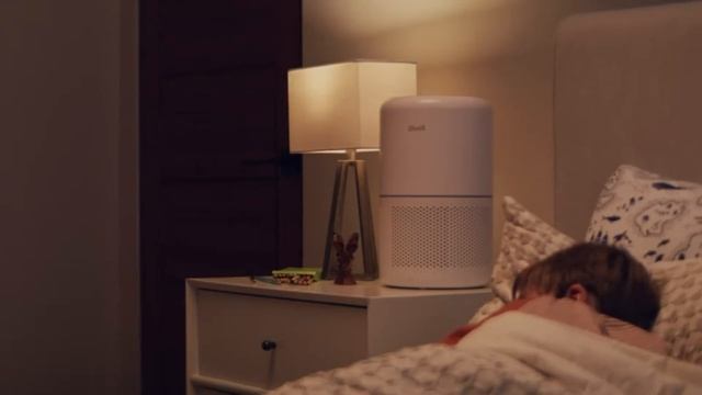 Air Purifier смотреть онлайн