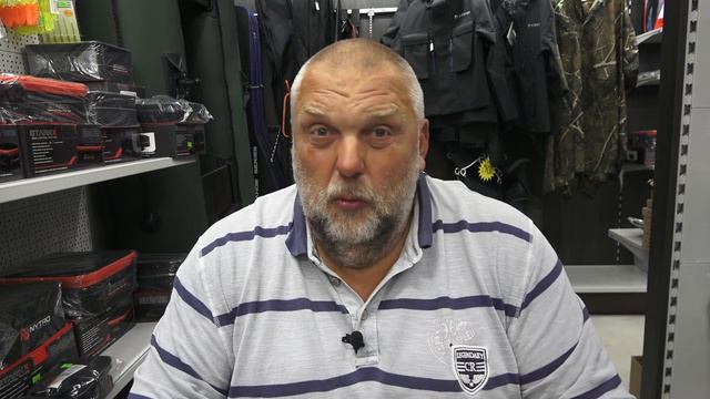 Теория Рыбалки Но 12 - о фидерной резине смотреть онлайн