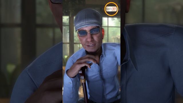 🤩старичок 2🤩 #sleepcityвидеомонтаж смотреть онлайн