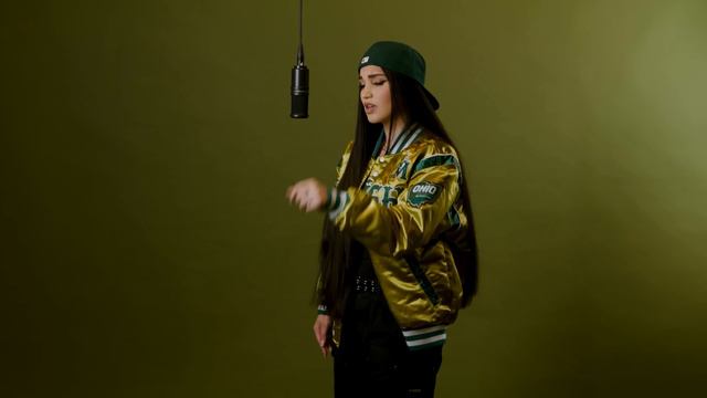 Enisa, Kaskade - Tears Don't Fall