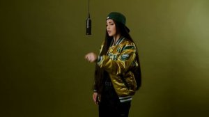 Enisa, Kaskade - Tears Don't Fall