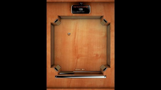 [iPhone & iPad] Multiponk - Gameplay HD смотреть онлайн