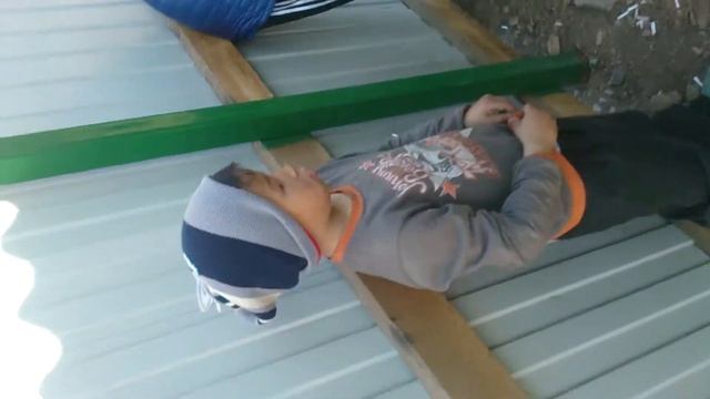 Дерзкий парень) смотреть онлайн