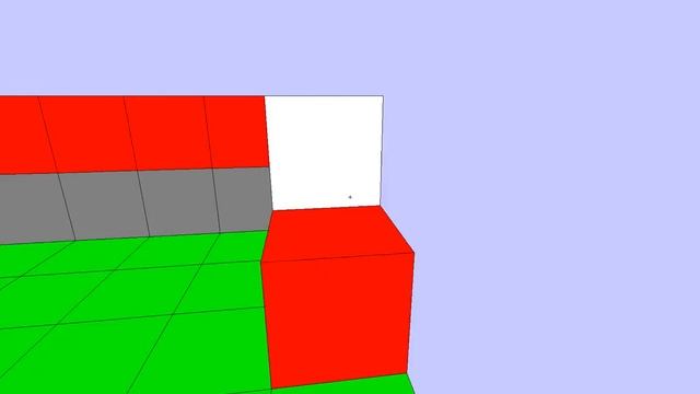 3D Game Project смотреть онлайн