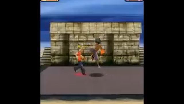 Sodita Combat 3D - Gra java смотреть онлайн
