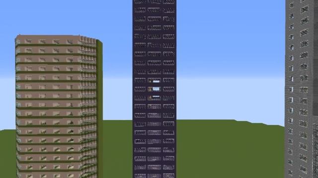 Скачать карту города в майнкрафт смотреть онлайн