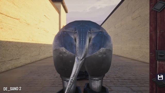 I Entered the Deep Sea & THIS Happened in Goat Simulator 3! смотреть онлайн