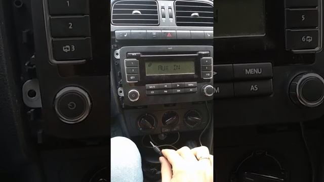 RCD 030 Aux