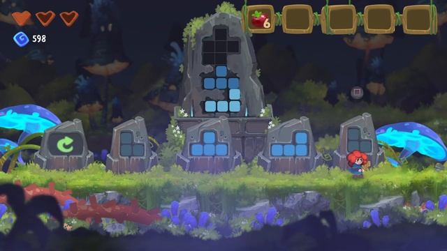 Potata - Fairy Flower (Fourth Puzzle Solve)