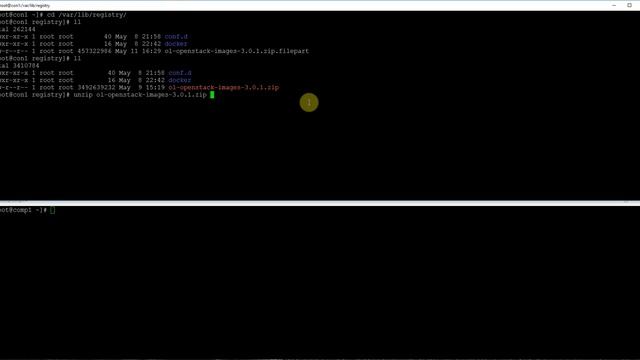 How to Upgrade from Oracle Openstack 2.1 to 3.0 смотреть онлайн