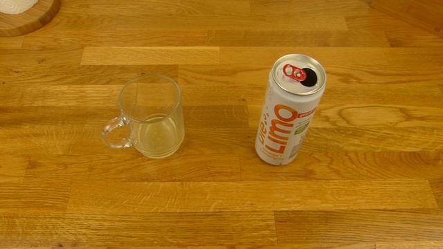 Granini - Die Limo Orange & Lemongras смотреть онлайн