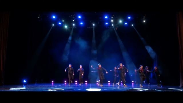 IDOL | Next Groovy смотреть онлайн