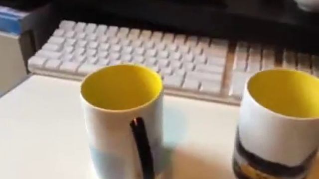 Porsche Heritage Collection Mug смотреть онлайн