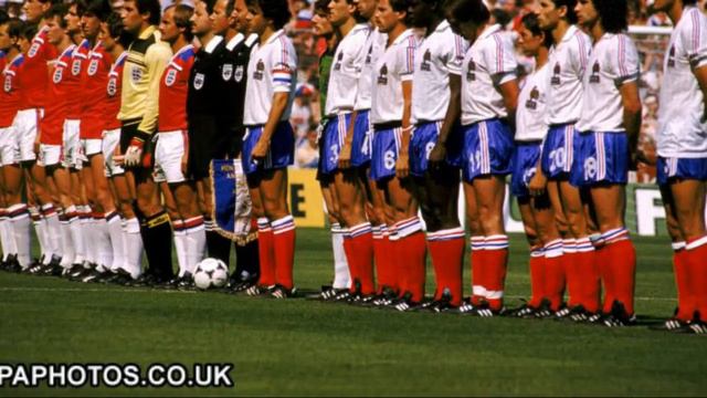 The 1982 FIFA World cup смотреть онлайн