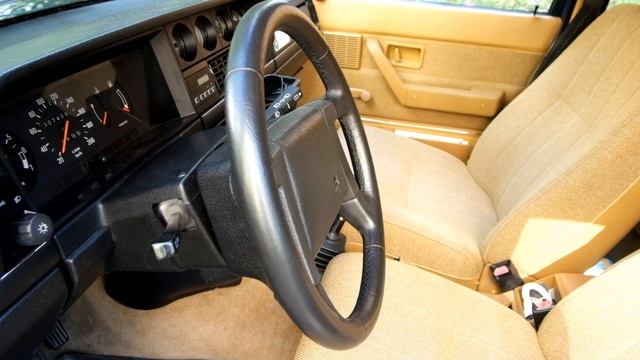 Volvo 245 TURBO SWAP смотреть онлайн