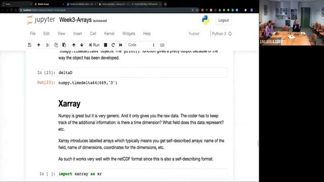 CMS Talks: Basic Python 3 (re-upload) смотреть онлайн