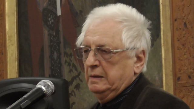 Презентація альбому "Роман Турин. Під європейським капелюхом" смотреть онлайн