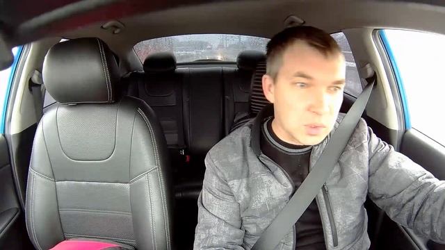 Воронеж. День по Uber,подводим итог.Это жесть((( смотреть онлайн
