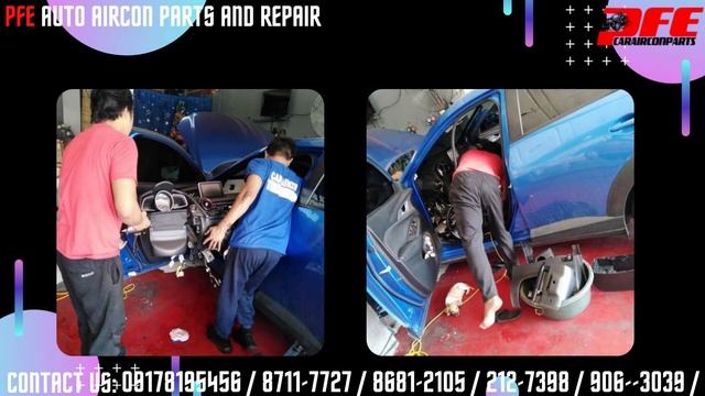 MAZDA CX3 2017 Car Aircon General Cleaning Service Repair #CarRepair #CarClean #QualityService смотреть онлайн