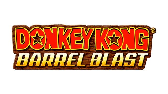 Candy's Challenges - Donkey Kong: Barrel Blast смотреть онлайн
