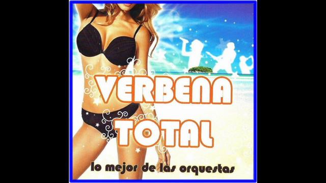 Mokete-Pechitos duritos pal veranito. (INCLUÍDO EN EL DISCO VERBENA TOTAL) смотреть онлайн