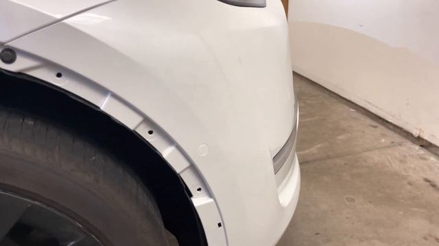 Tesla Model Y/Model 3 Front Bumper Removal (Video #6: Tesla Disassembly)