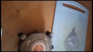 ✅Как сделать термопасту в домашних условиях✅