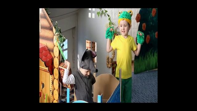 Глупый мышонок - Часть №1 смотреть онлайн